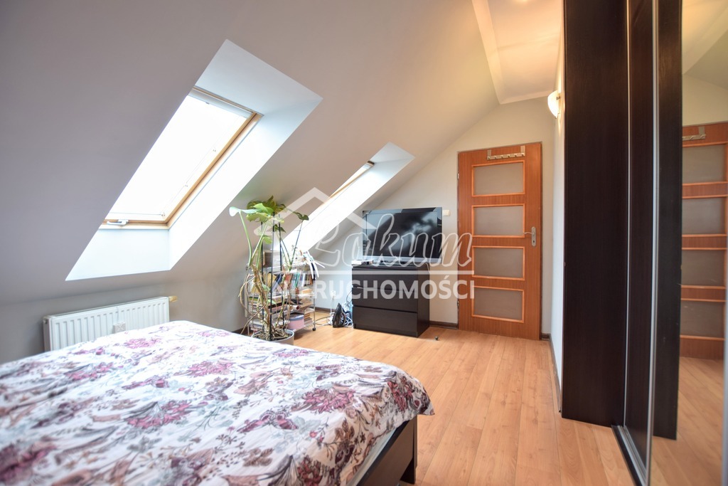Mieszkanie 50,1&nbsp;m², Szczecin - zdjęcie 10