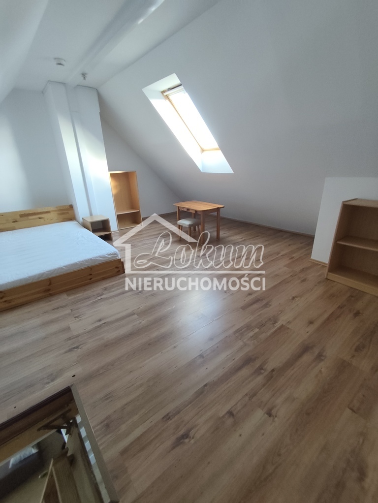 Mieszkanie 46&nbsp;m², Szczecin, Stare Miasto, Sienna - zdjęcie 14