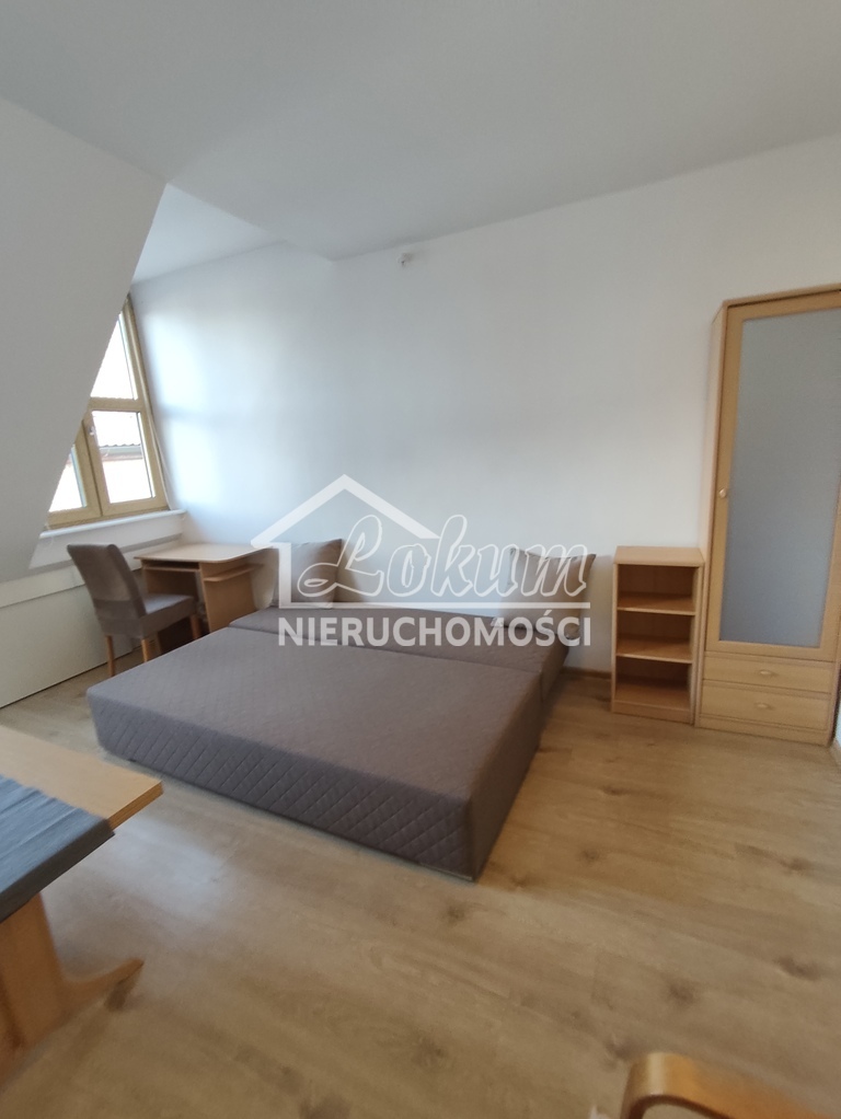 Mieszkanie 46&nbsp;m², Szczecin, Stare Miasto, Sienna - zdjęcie 5