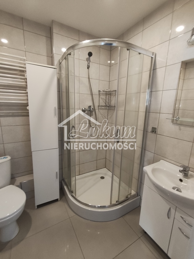 Mieszkanie 46&nbsp;m², Szczecin, Stare Miasto, Sienna - zdjęcie 9