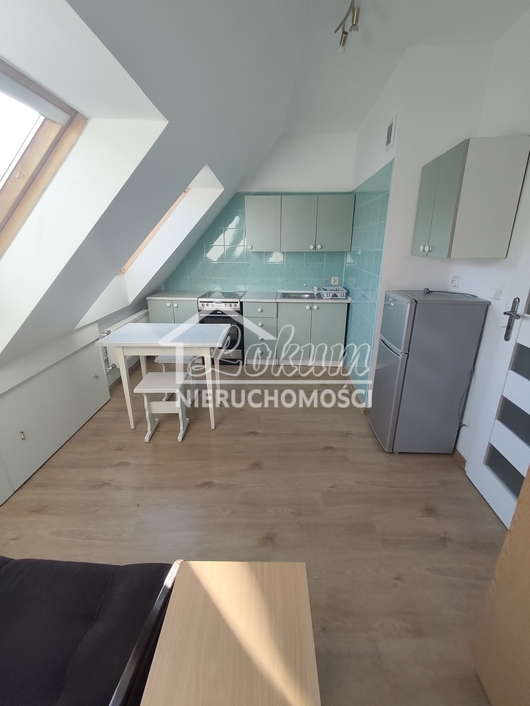 Mieszkanie 46 m², Szczecin, Stare Miasto, Sienna - zdjęcie 7