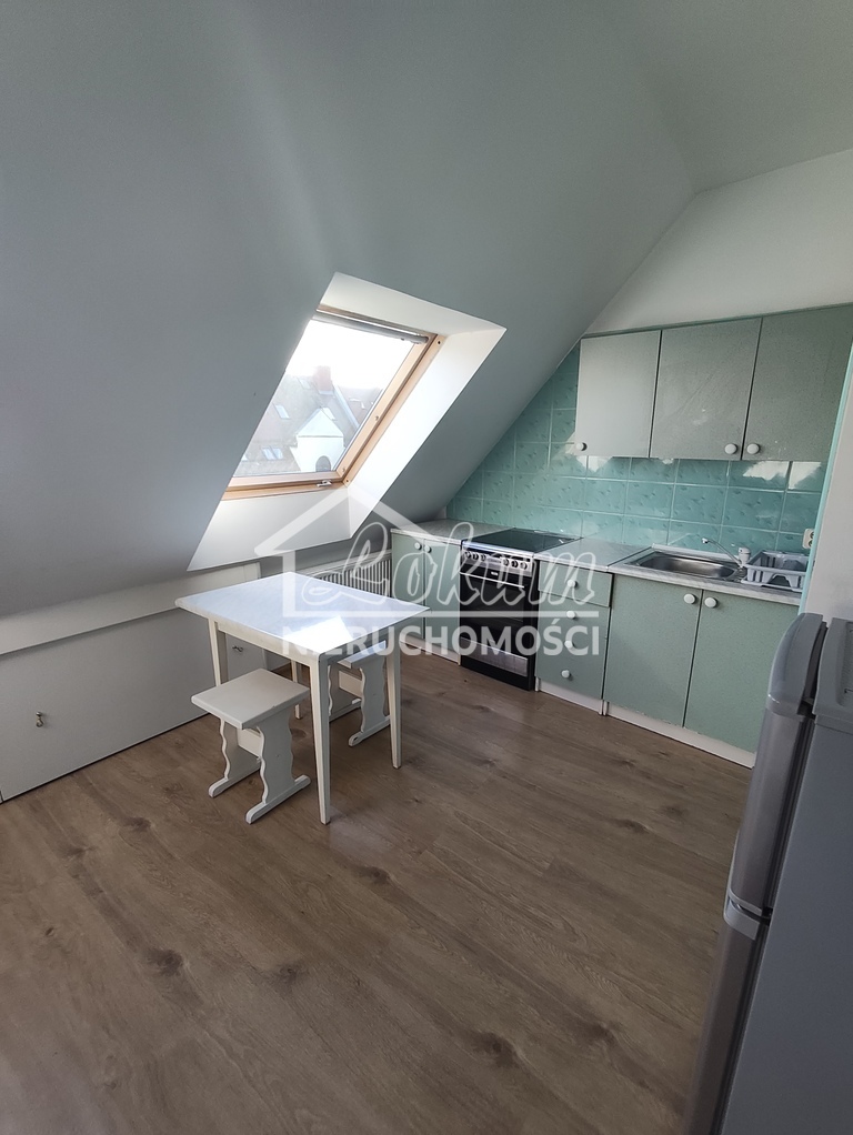 Mieszkanie 46&nbsp;m², Szczecin, Stare Miasto, Sienna - zdjęcie 6