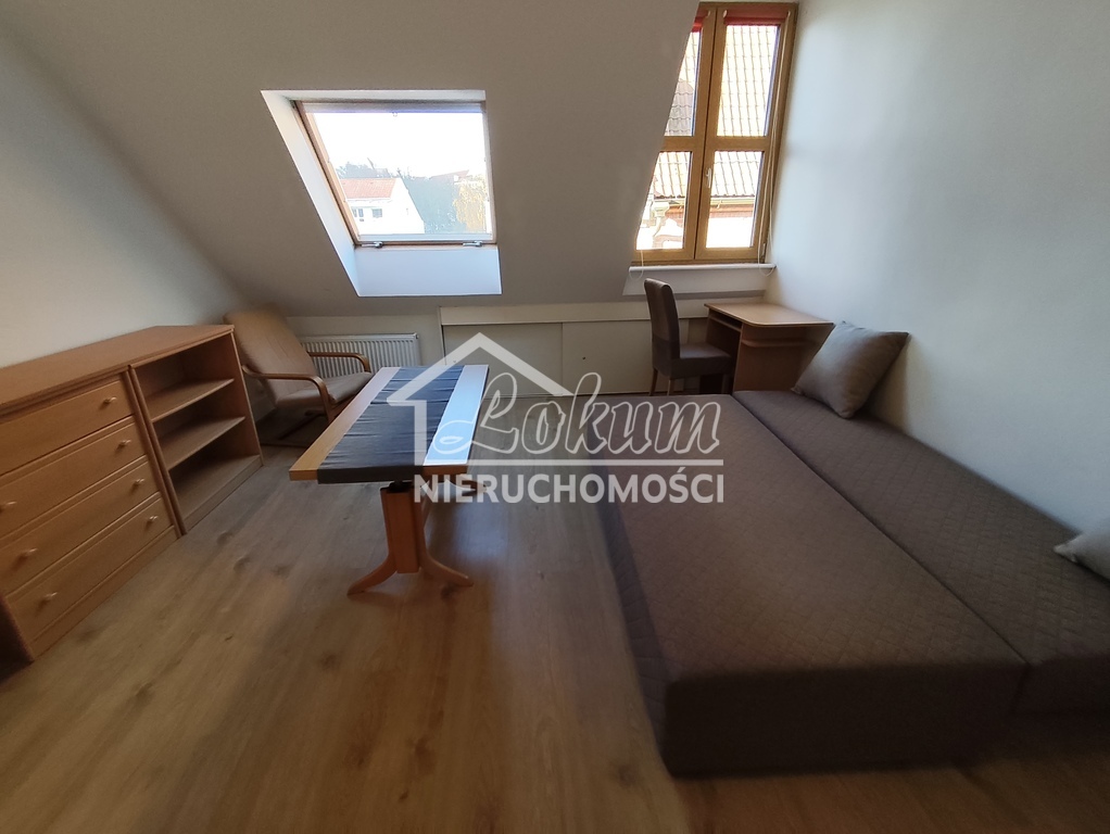 Mieszkanie 46 m², Szczecin, Stare Miasto, Sienna - zdjęcie 4