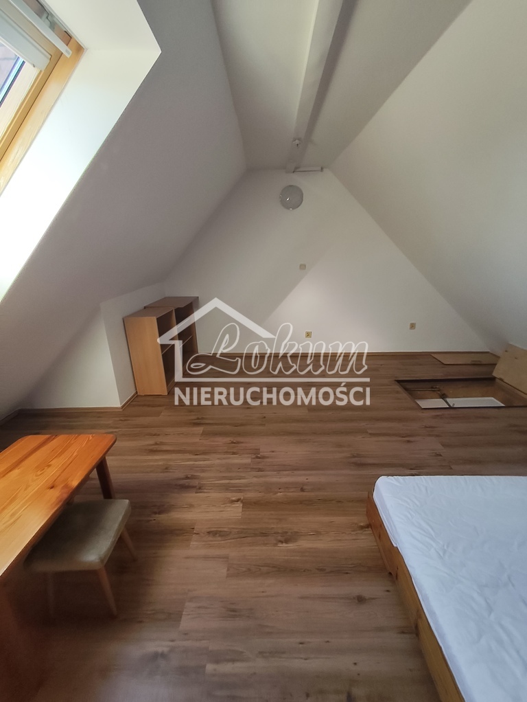 Mieszkanie 46&nbsp;m², Szczecin, Stare Miasto, Sienna - zdjęcie 15