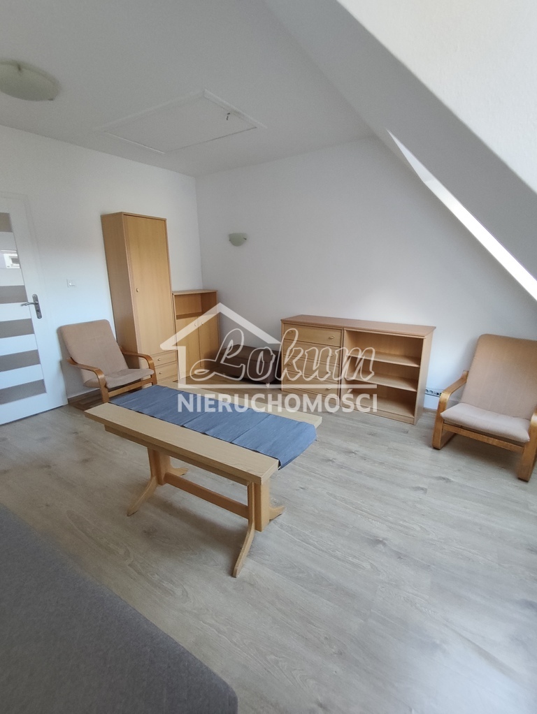 Mieszkanie 46&nbsp;m², Szczecin, Stare Miasto, Sienna - zdjęcie 2