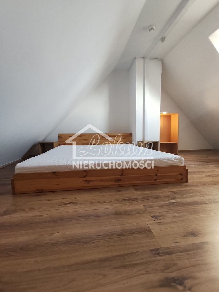 Mieszkanie 46&nbsp;m², Szczecin, Stare Miasto, Sienna - zdjęcie 12