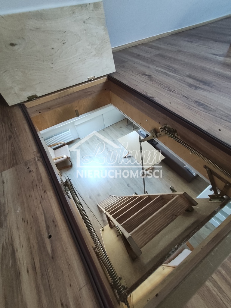 Mieszkanie 46&nbsp;m², Szczecin, Stare Miasto, Sienna - zdjęcie 16