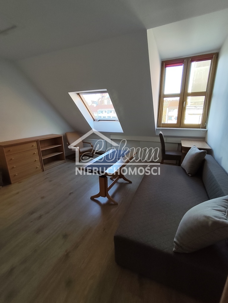 Mieszkanie 46&nbsp;m², Szczecin, Stare Miasto, Sienna - zdjęcie 3