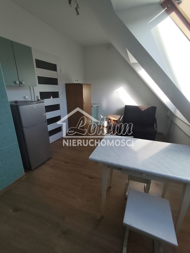 Mieszkanie 46 m², Szczecin, Stare Miasto, Sienna - zdjęcie 8