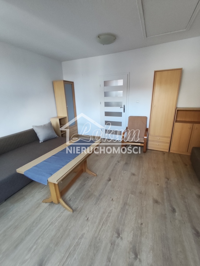 Mieszkanie 46 m², Szczecin, Stare Miasto, Sienna - zdjęcie 1