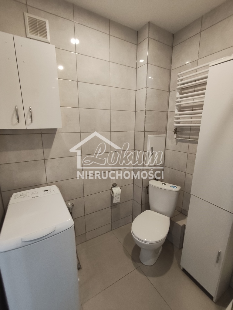 Mieszkanie 46&nbsp;m², Szczecin, Stare Miasto, Sienna - zdjęcie 10