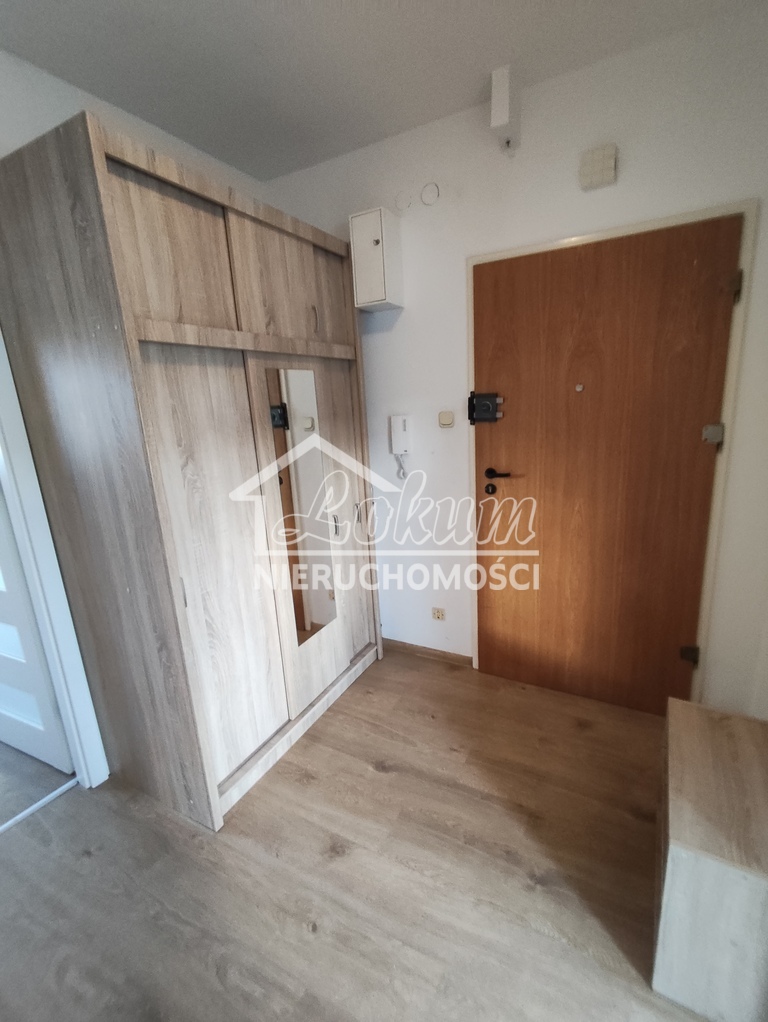 Mieszkanie 46&nbsp;m², Szczecin, Stare Miasto, Sienna - zdjęcie 11