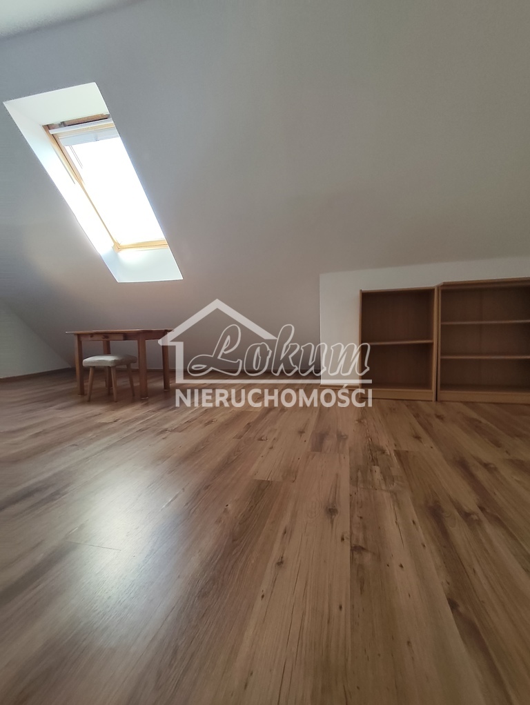 Mieszkanie 46 m², Szczecin, Stare Miasto, Sienna - zdjęcie 13