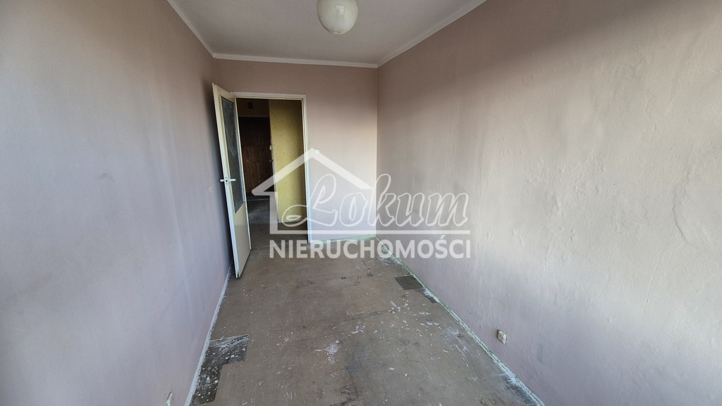 Mieszkanie 44,76&nbsp;m², Szczecin, Śródmieście, Czesława - zdjęcie 4