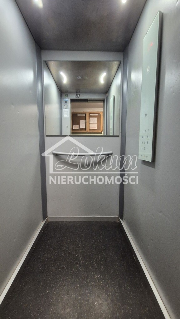 Mieszkanie 44,76&nbsp;m², Szczecin, Śródmieście, Czesława - zdjęcie 9