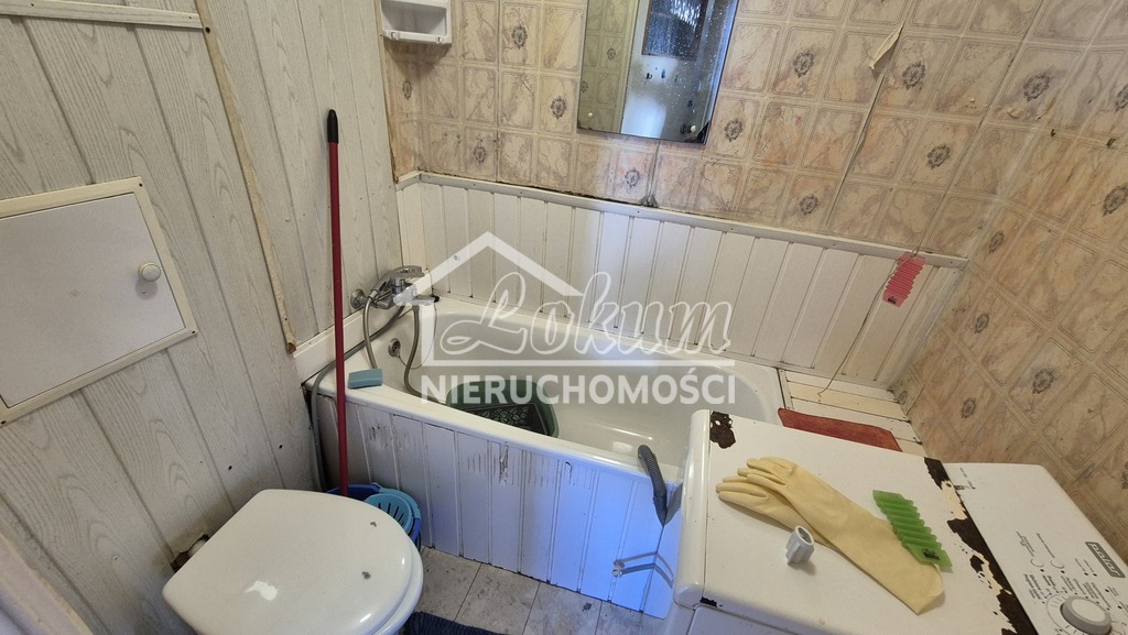 Mieszkanie 44,76&nbsp;m², Szczecin, Śródmieście, Czesława - zdjęcie 6