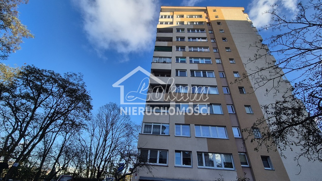 Mieszkanie 44,76&nbsp;m², Szczecin, Śródmieście, Czesława - zdjęcie 10