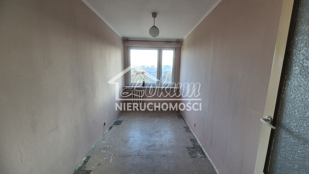 Mieszkanie 44,76&nbsp;m², Szczecin, Śródmieście, Czesława - zdjęcie 3