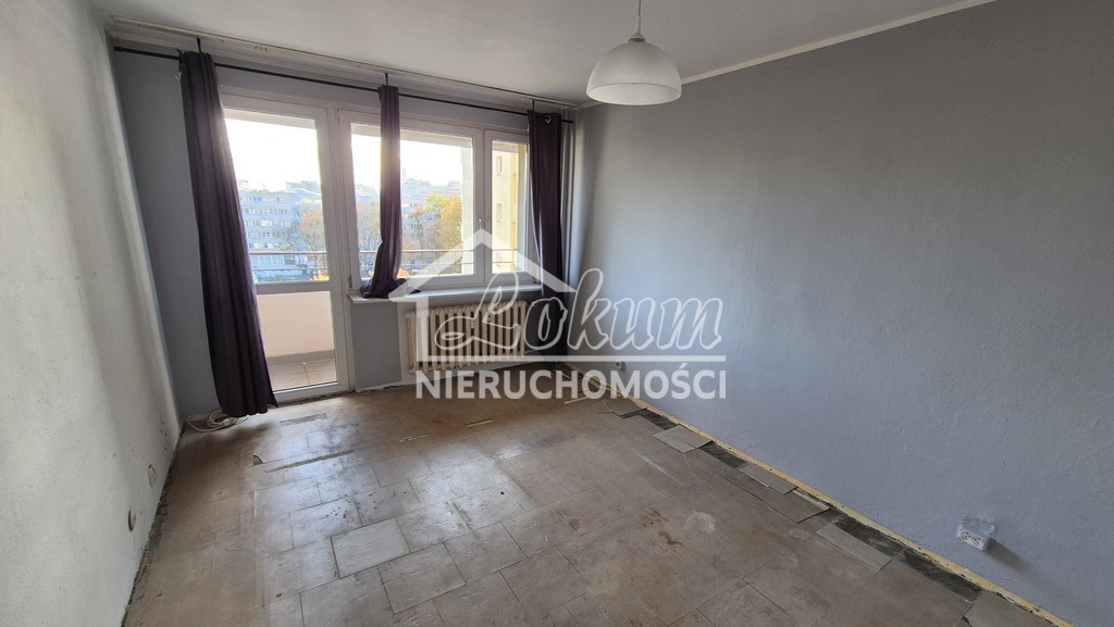 Mieszkanie 44,76&nbsp;m², Szczecin, Śródmieście, Czesława - zdjęcie 1