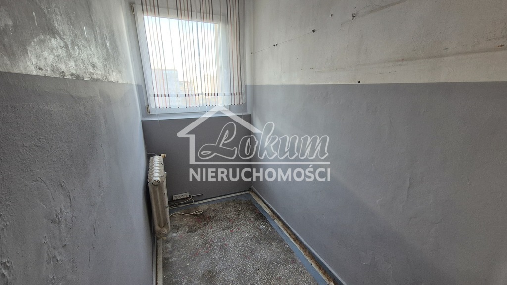 Mieszkanie 44,76&nbsp;m², Szczecin, Śródmieście, Czesława - zdjęcie 7