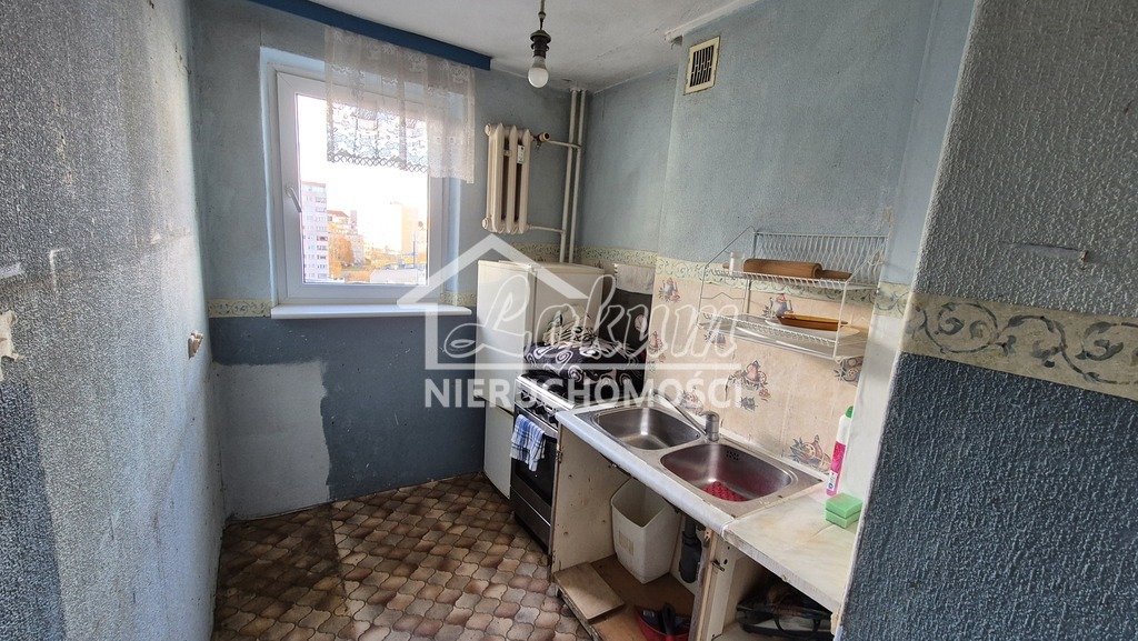 Mieszkanie 44,76&nbsp;m², Szczecin, Śródmieście, Czesława - zdjęcie 5