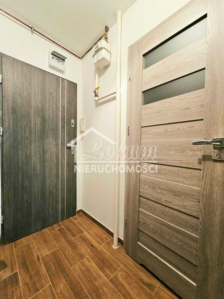 Mieszkanie 25,8&nbsp;m², Szczecin, Niebuszewo, bł. Wincentego Kadłubka - zdjęcie 7