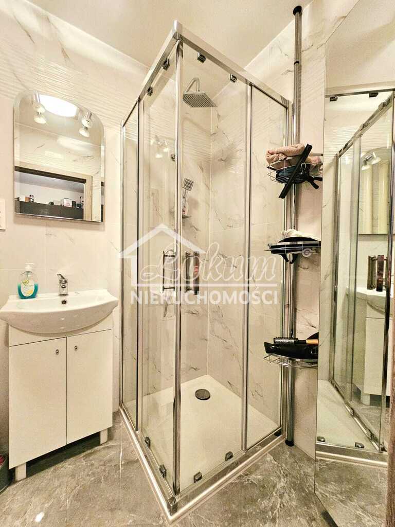 Mieszkanie 25,8&nbsp;m², Szczecin, Niebuszewo, bł. Wincentego Kadłubka - zdjęcie 5