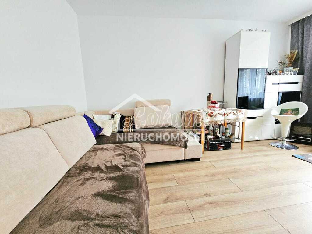 Mieszkanie 25,8&nbsp;m², Szczecin, Niebuszewo, bł. Wincentego Kadłubka - zdjęcie 2