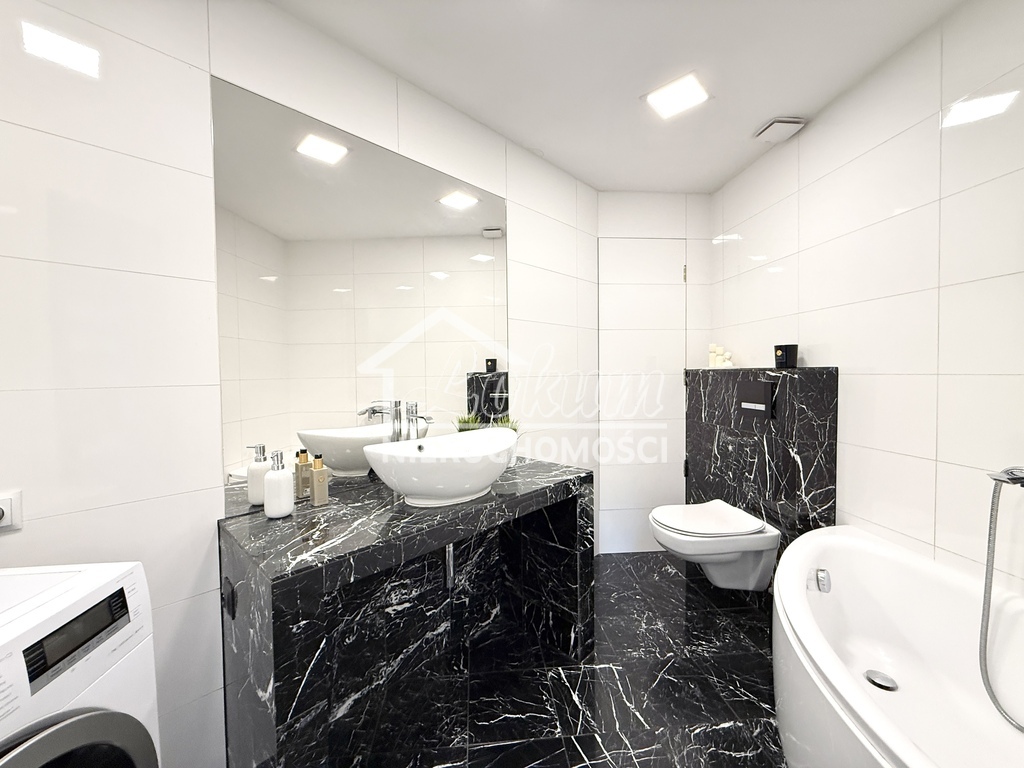 Mieszkanie 68,7&nbsp;m², Szczecin, Śródmieście, Szarotki - zdjęcie 11