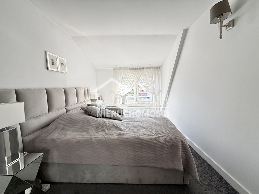 Mieszkanie 68,7&nbsp;m², Szczecin, Śródmieście, Szarotki - zdjęcie 5