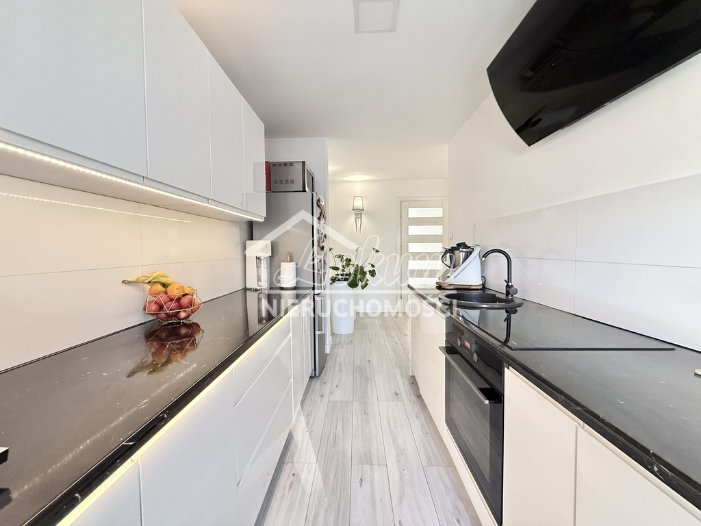 Mieszkanie 68,7&nbsp;m², Szczecin, Śródmieście, Szarotki - zdjęcie 10