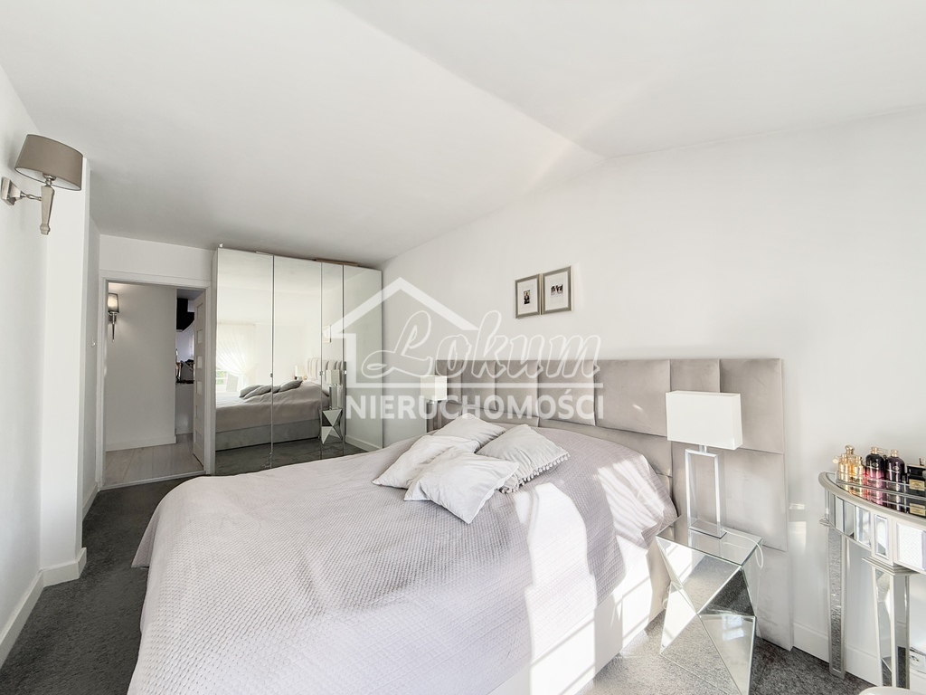 Mieszkanie 68,7&nbsp;m², Szczecin, Śródmieście, Szarotki - zdjęcie 6