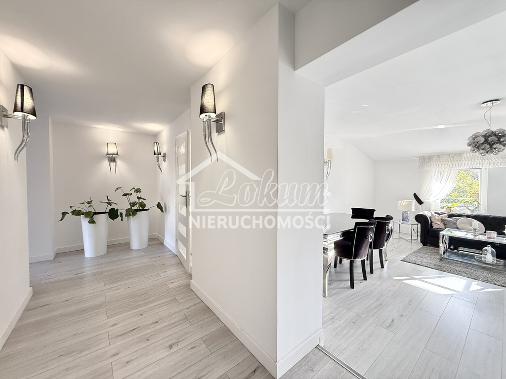 Mieszkanie 68,7&nbsp;m², Szczecin, Śródmieście, Szarotki - zdjęcie 8