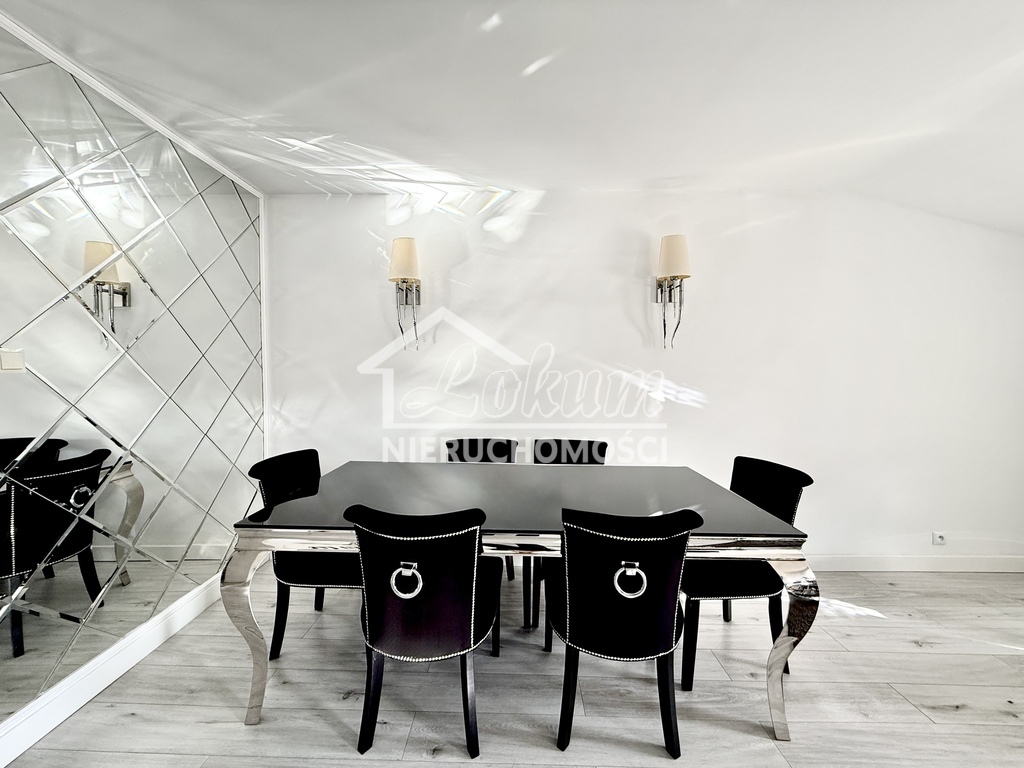 Mieszkanie 68,7&nbsp;m², Szczecin, Śródmieście, Szarotki - zdjęcie 2