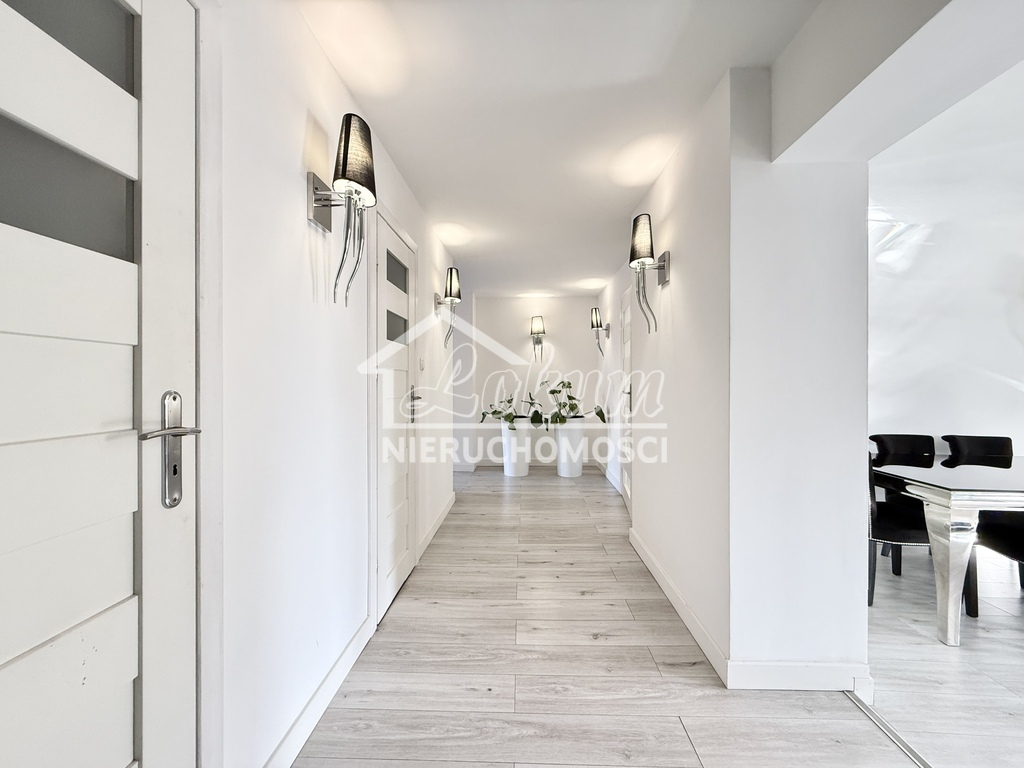 Mieszkanie 68,7&nbsp;m², Szczecin, Śródmieście, Szarotki - zdjęcie 7