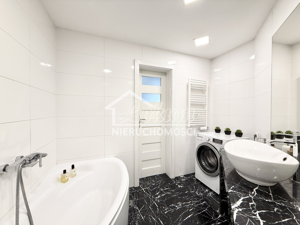 Mieszkanie 68,7&nbsp;m², Szczecin, Śródmieście, Szarotki - zdjęcie 12