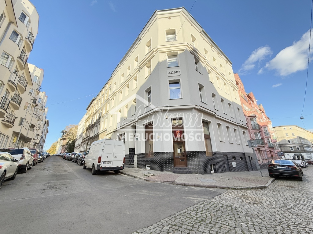 Mieszkanie 68,7&nbsp;m², Szczecin, Śródmieście, Szarotki - zdjęcie 13