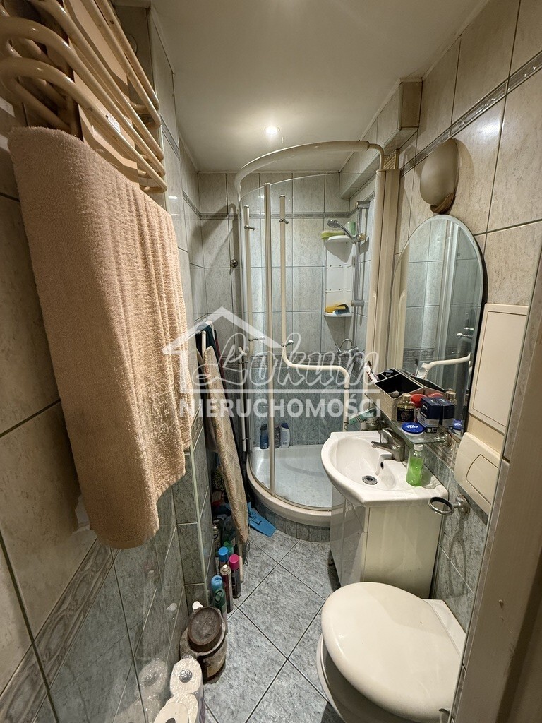 Mieszkanie 37,3&nbsp;m², Szczecin, Niebuszewo, Księcia Barnima III Wielkiego - zdjęcie 9