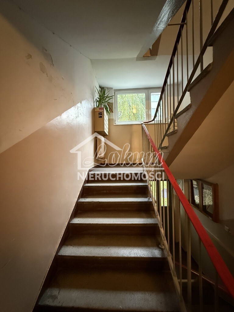 Mieszkanie 37,3&nbsp;m², Szczecin, Niebuszewo, Księcia Barnima III Wielkiego - zdjęcie 8