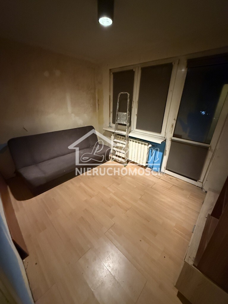 Mieszkanie 37,3&nbsp;m², Szczecin, Niebuszewo, Księcia Barnima III Wielkiego - zdjęcie 3