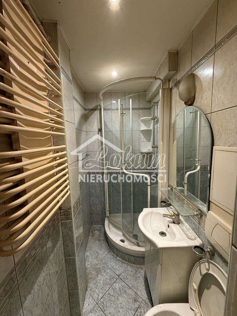 Mieszkanie 37,3&nbsp;m², Szczecin, Niebuszewo, Księcia Barnima III Wielkiego - zdjęcie 4