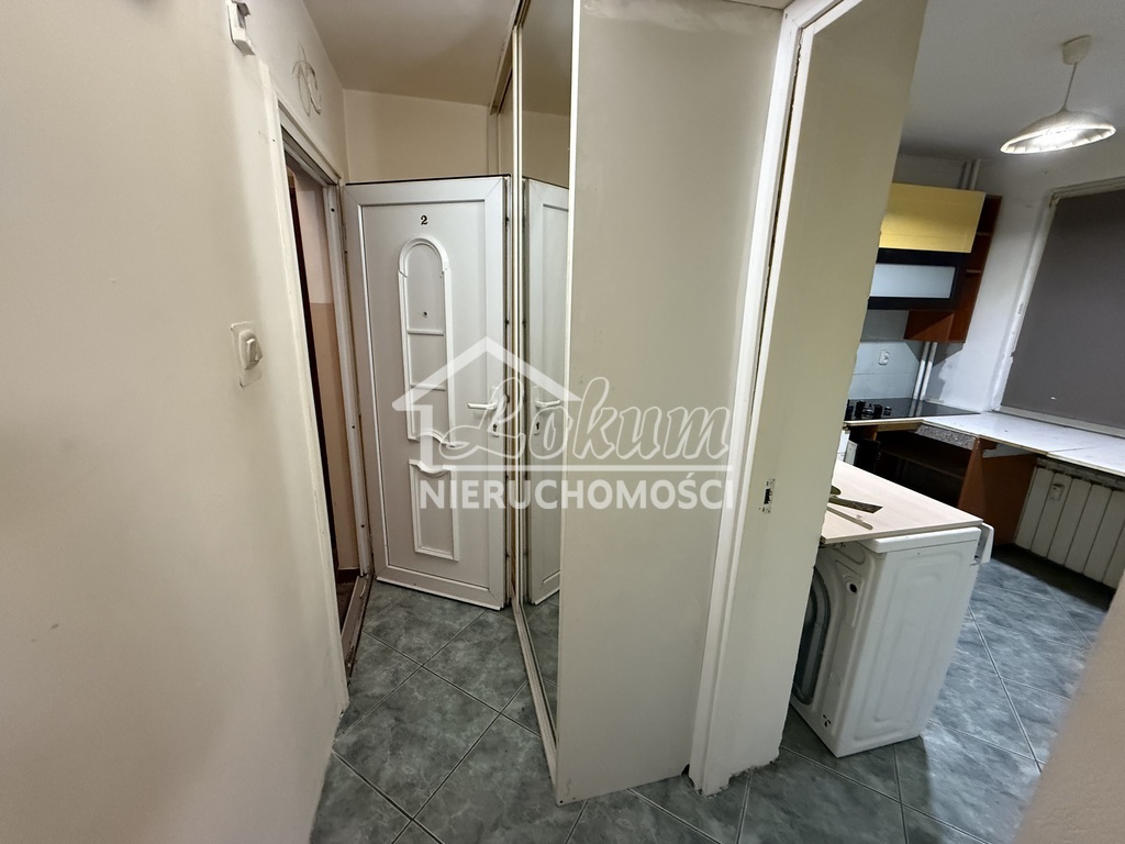 Mieszkanie 37,3&nbsp;m², Szczecin, Niebuszewo, Księcia Barnima III Wielkiego - zdjęcie 7