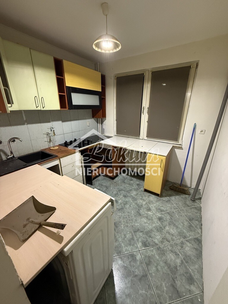 Mieszkanie 37,3&nbsp;m², Szczecin, Niebuszewo, Księcia Barnima III Wielkiego - zdjęcie 5