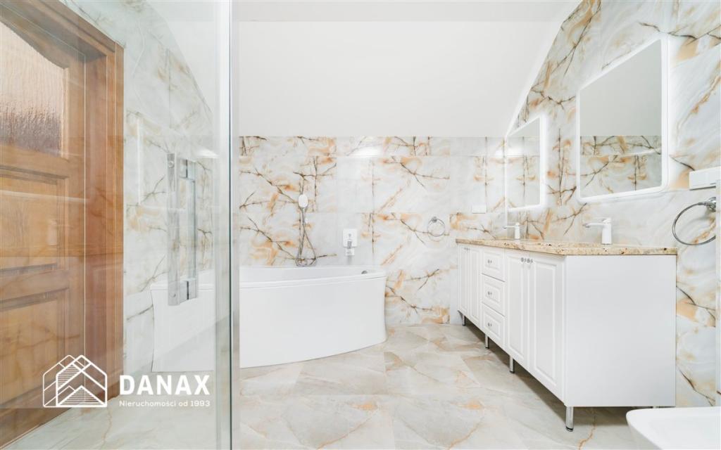 Dom 251 m², Modlniczka - zdjęcie 21