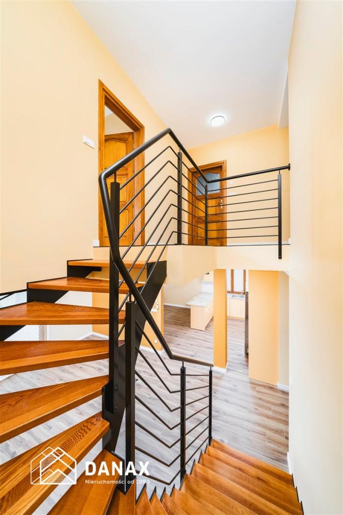 Dom 251 m², Modlniczka - zdjęcie 16