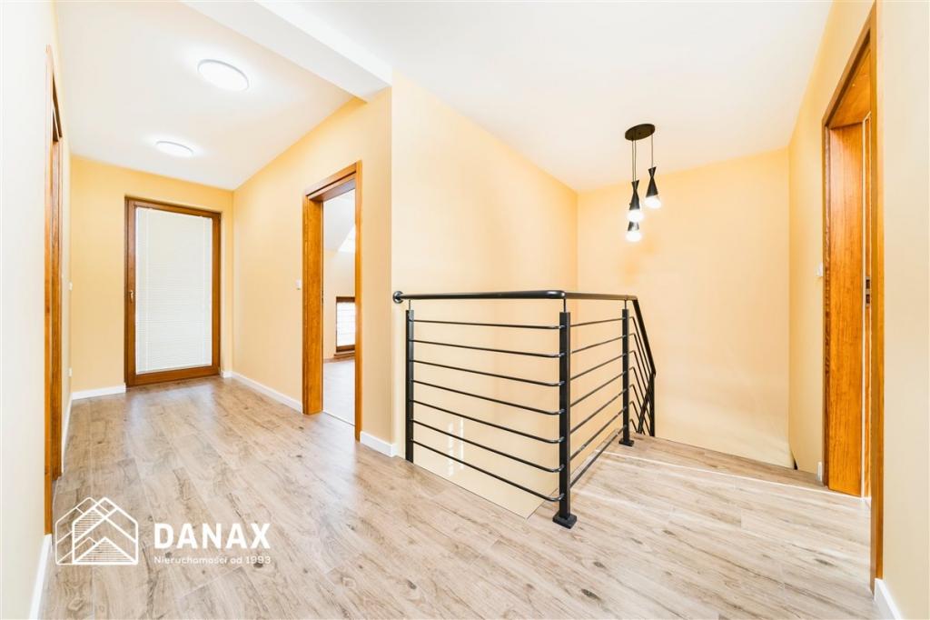 Dom 251 m², Modlniczka - zdjęcie 26