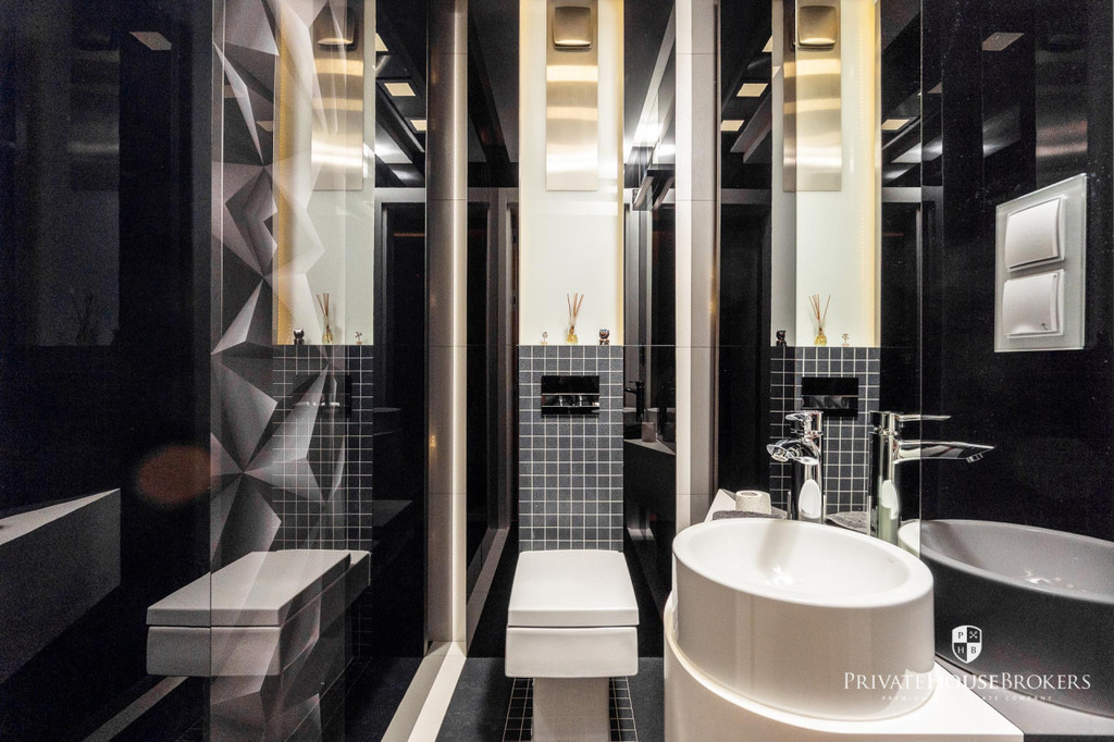 Mieszkanie 145 m², Kraków, Grzegórzki, Grzegórzecka - zdjęcie 11