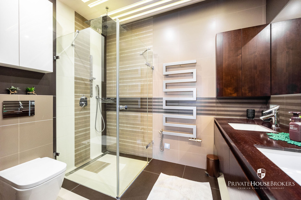 Mieszkanie 145 m², Kraków, Grzegórzki, Grzegórzecka - zdjęcie 13