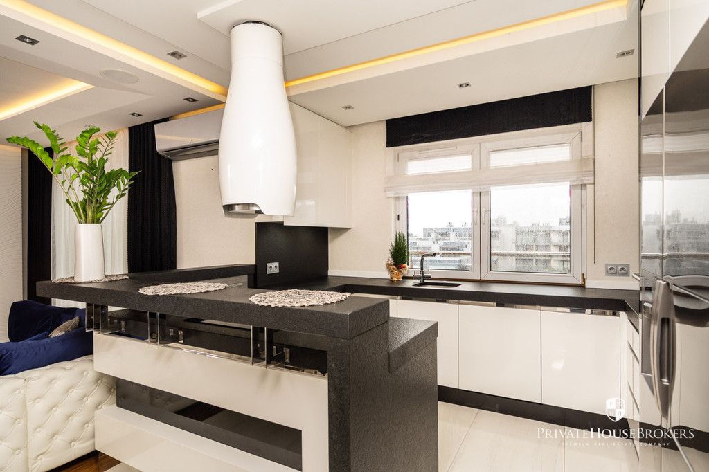 Mieszkanie 145 m², Kraków, Grzegórzki, Grzegórzecka - zdjęcie 4