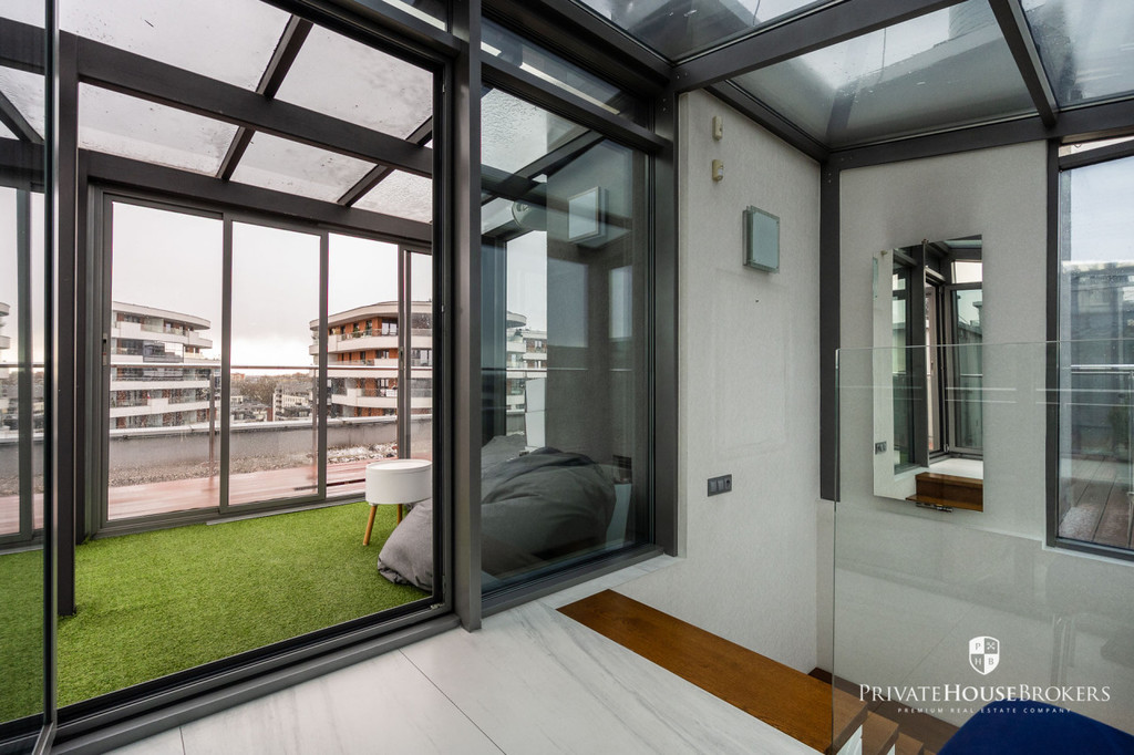 Mieszkanie 145 m², Kraków, Grzegórzki, Grzegórzecka - zdjęcie 15